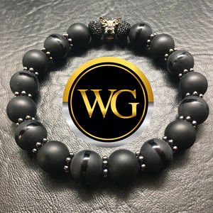 The Black Panther Series UNISEX